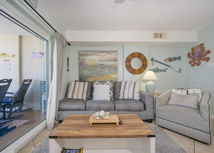 Royal Palms 1007 Gulf Shores