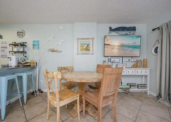 Royal Palms 1007 Apartment *