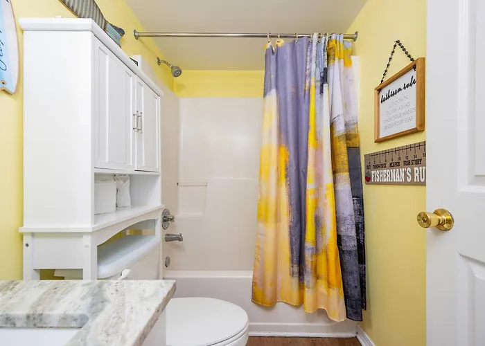 Royal Palms 1007 Apartment Gulf Shores