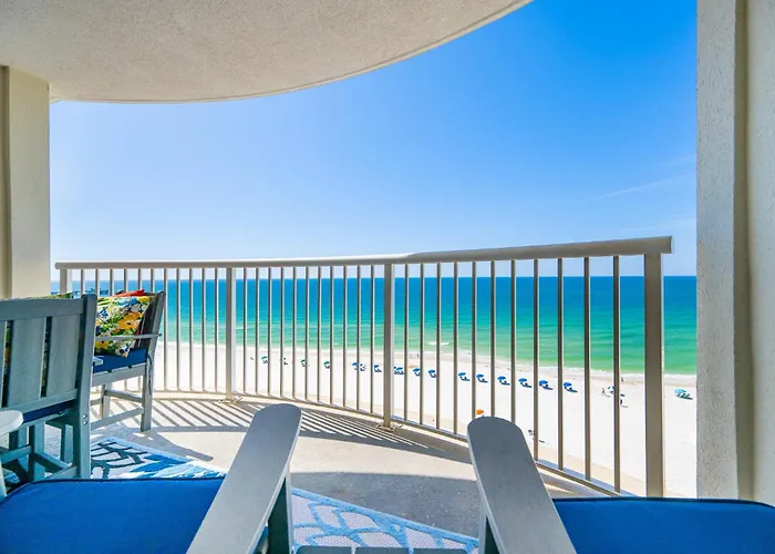 Apartment Royal Palms 1007 *