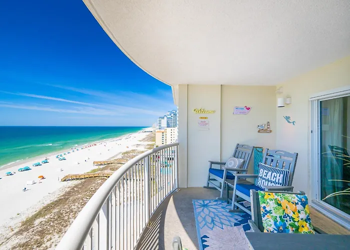 Royal Palms 1007 Apartment *