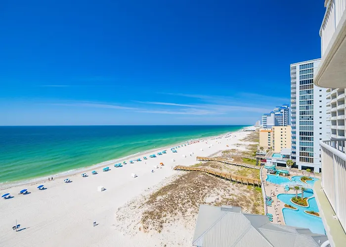 Royal Palms 1007 * Gulf Shores