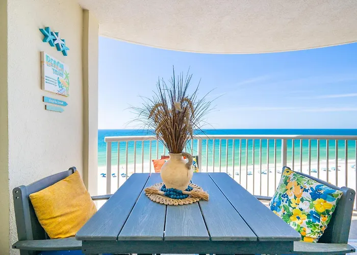 Apartment Royal Palms 1007 *