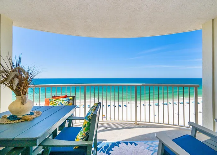 Apartment Royal Palms 1007 *