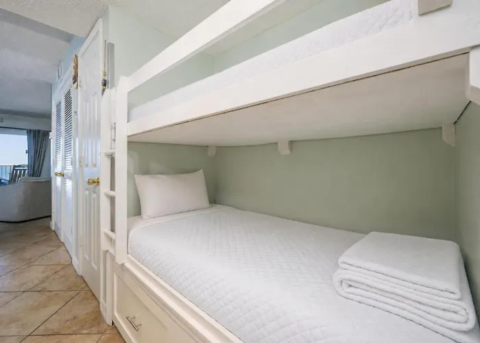 Royal Palms 1007 Apartment Gulf Shores