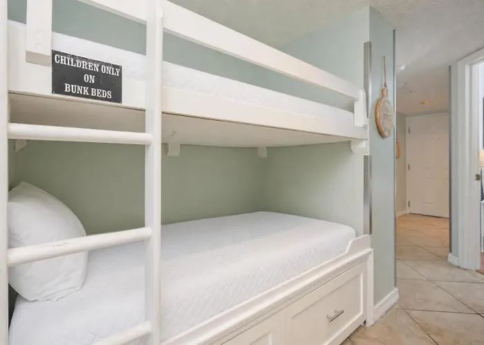 Royal Palms 1007 Apartment Gulf Shores