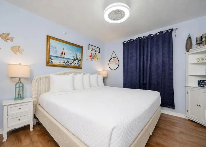 Royal Palms 1007 * Gulf Shores