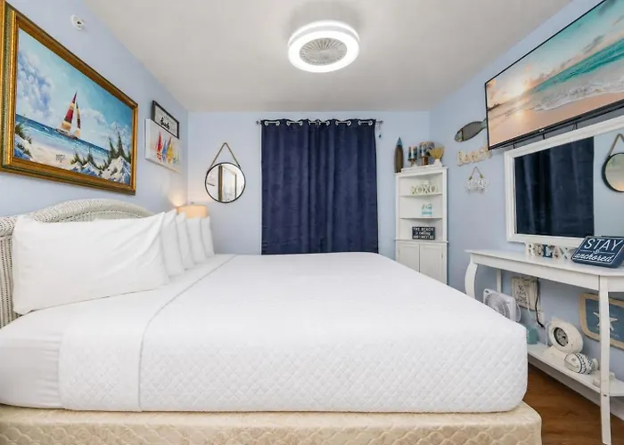 Royal Palms 1007 Apartment *