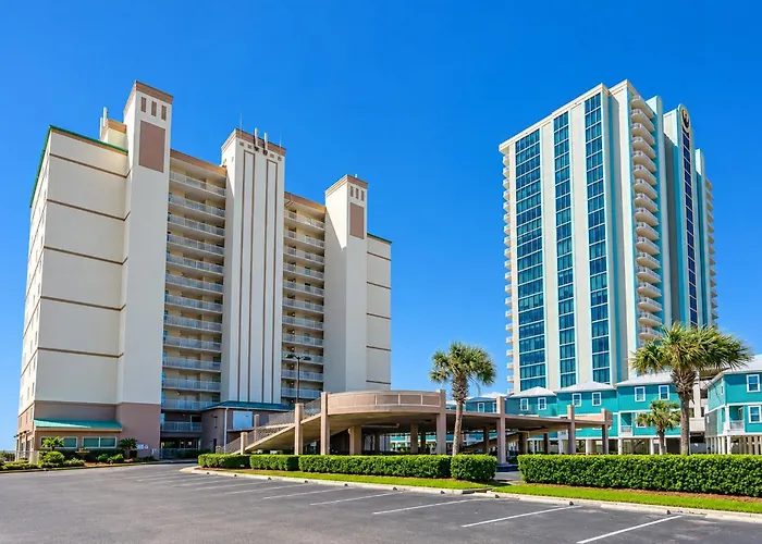 Royal Palms 1007 Apartment *