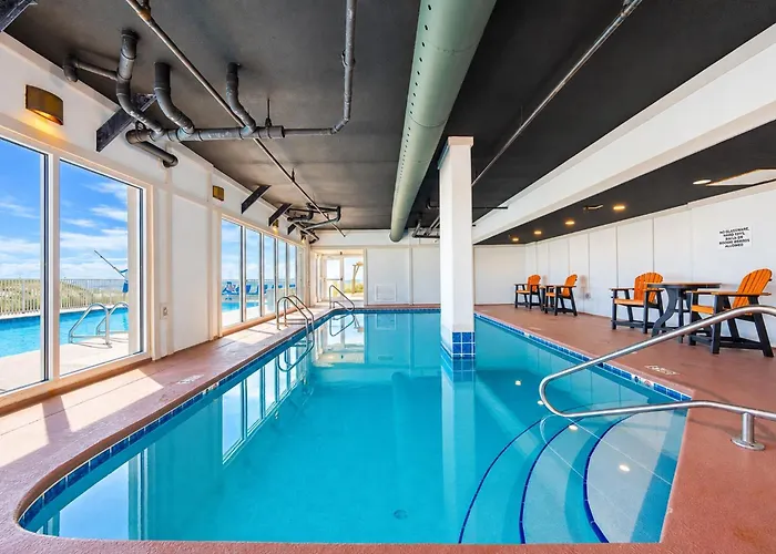 Apartment Royal Palms 1007 *