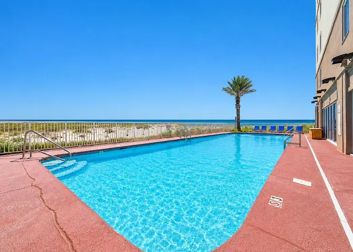 Royal Palms 1007 Apartment