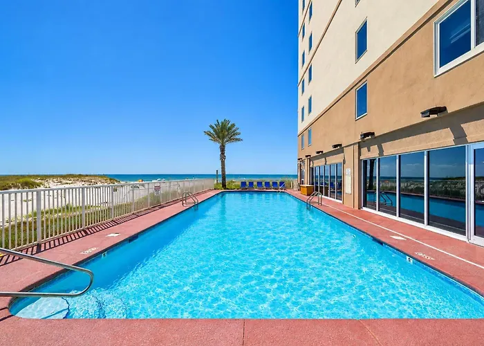 Apartment Royal Palms 1007