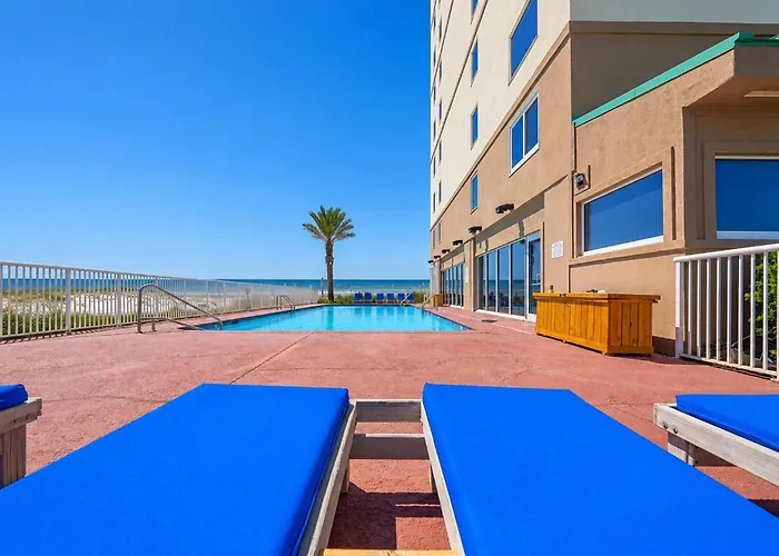 Apartment Royal Palms 1007 *