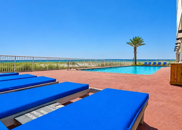 Royal Palms 1007 Apartment *