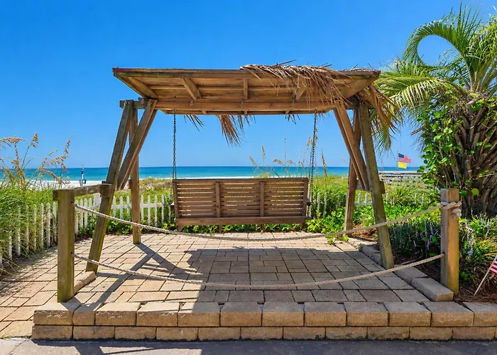 Royal Palms 1007 Apartment Gulf Shores