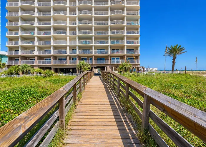Apartment Royal Palms 1007