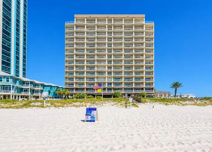 Royal Palms 1007 Apartment *